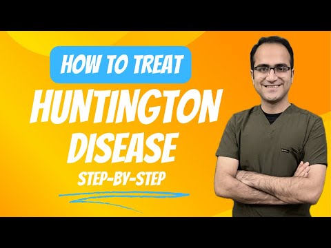 Huntington Disease Lecture, Treatment, Diagnosis, Pathology, Symptoms, Medicine USMLE NEETPG