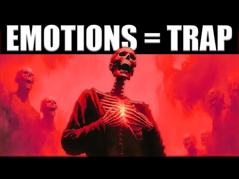 Emotion is a Trap — Machiavelli’s Secret to Mental Dominance