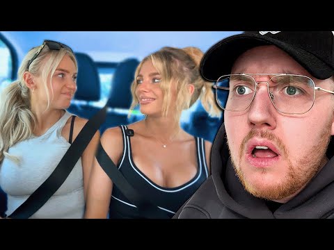 LASS DEN BUSCH WACHSEN (Hungriger Hugo) | Zarbex Reaktion