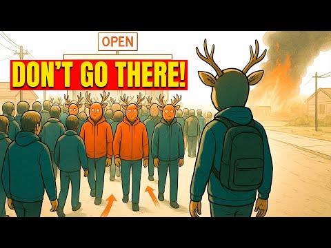 The 8 Deadliest Places to Avoid During Any Blackout (Most People Still Go There)