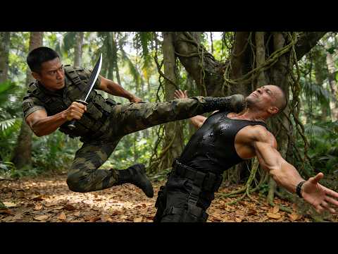 SWAT movie! An undercover cop kills his way to the top, and joins border forces to raze the cartel.