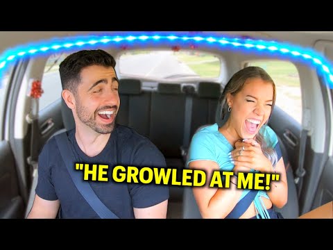 Her Worst Date EVER! ft. Piper Young