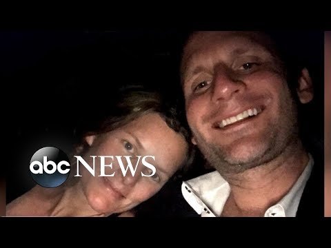 20/20 Mar 30 Part 1: Recently divorced woman starts dating man with a troubled past