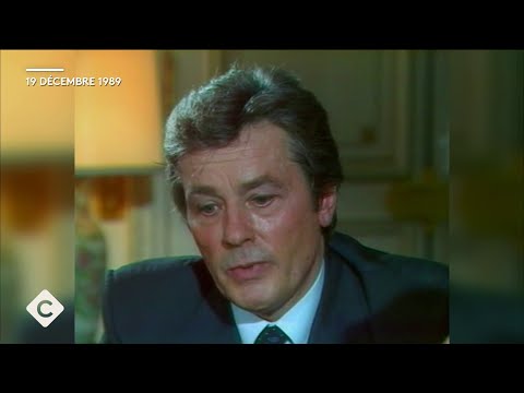 Le clan Delon se déchire à nouveau - C à Vous l’intégrale - 13/12/2025