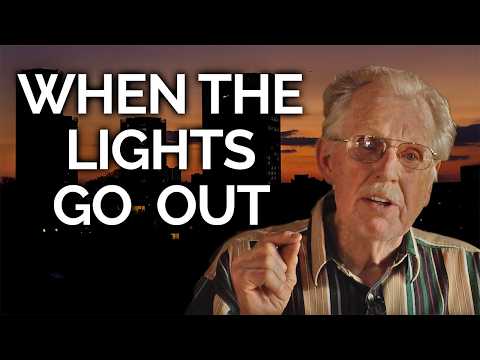 This Congressman’s Off-Grid Survival Plan is Genius