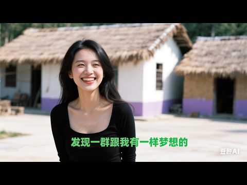 旅行5年，不想走了 在这里定居，你们觉得可以吗