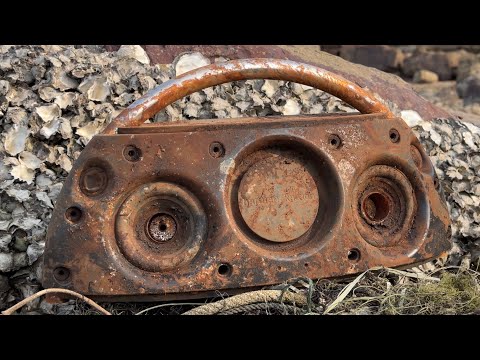 GO+PLAY Super Speaker Restoration | Restore HARMAN/KARDON bluetooth speaker