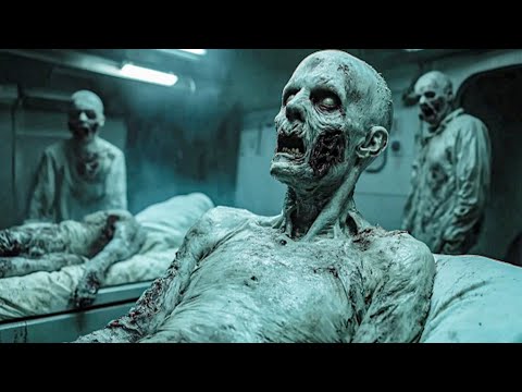 喪尸病毒侵襲世界,全球數十億人死亡,爲了活命竟抓活體做實驗!一口氣看完科幻電影《移动迷宫3》
