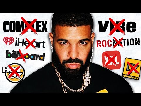 Drakes Iceman Has Industry Gatekeepers Terrified