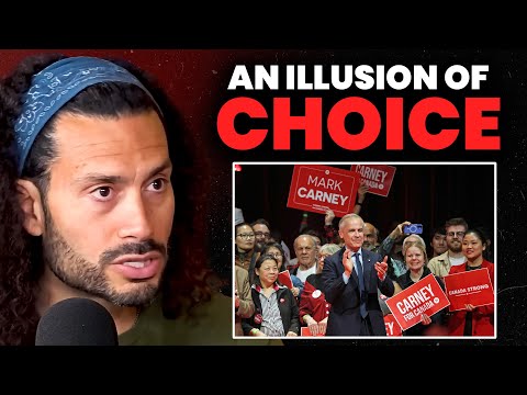 How Political Parties CONTROL Who You Can Vote For