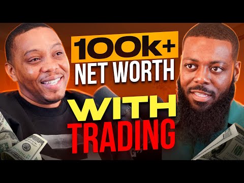 His Forex Miracle: "Trading Paid off ALL my Debt" I'm FREE!