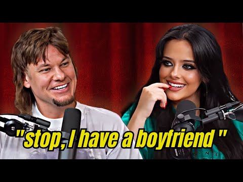 Theo Von's Rizz Hits Different