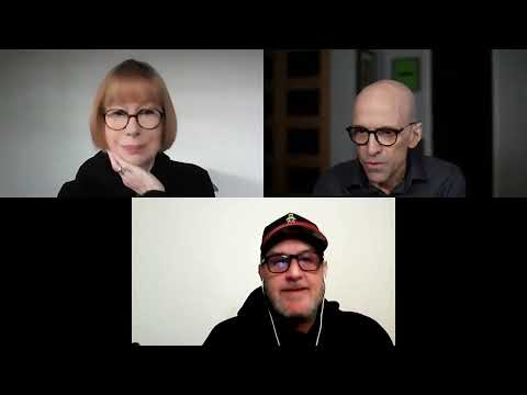 Still Talking - Eramelinda Boquer and Yvan Huneault (Vol. 1 Ep. 8) - Joey Elias