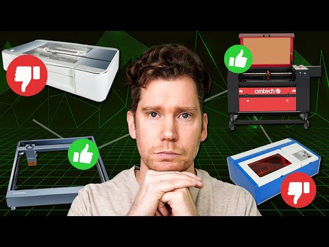 Re: Choosing a laser engraver.... (updated for 2025!)