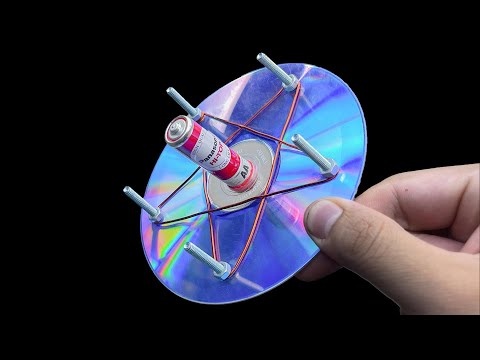 World's Most Powerful Antenna Design!Plug into the TV and watch all the channels in the WORLD