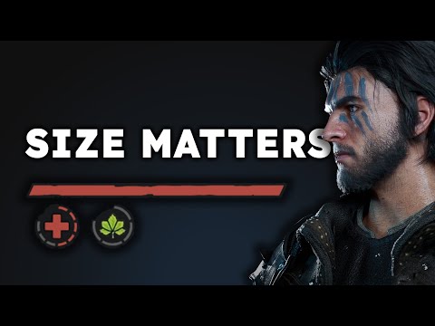 I Redesigned the Crimson Desert UI