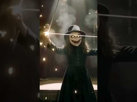 “The Marionette’s Curse”