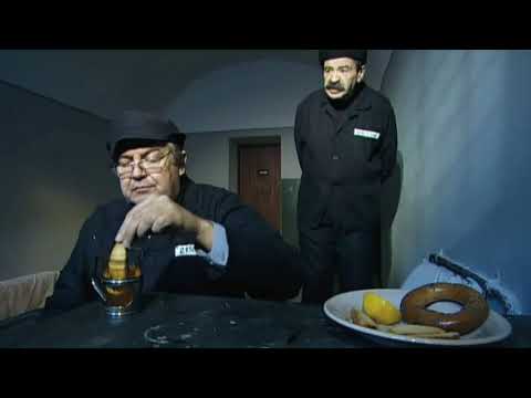 Gorodok - "By misunderstanding"