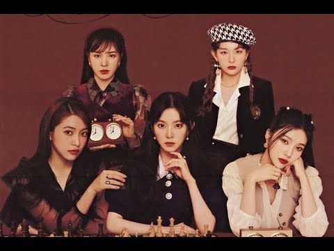 Random [ Red Velvet ] playlist 2023 - ''Velvet"  #redvelvet #playlist #kpop