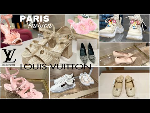 28 May 2025  PARIS BEST LUXURY FASHION LOUIS VUITTON | DIOR | GUCCI | PARDA | SUMMER NEW COLLECTION