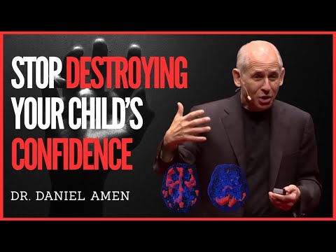 Most Parents Miss These 7 Crucial Talks for Raising Mentally Strong Kids – Dr. Amen
