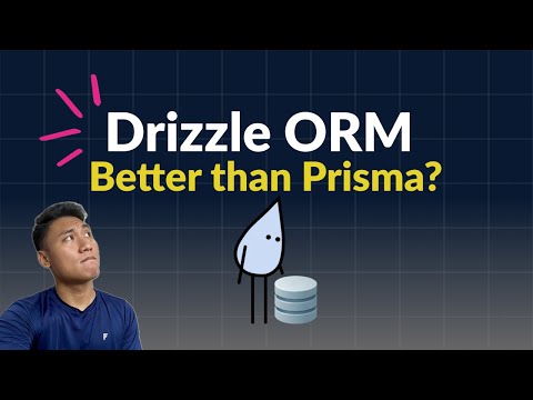 Learn Drizzle ORM in Next.js with Neon Postgres | CRUD Tutorial