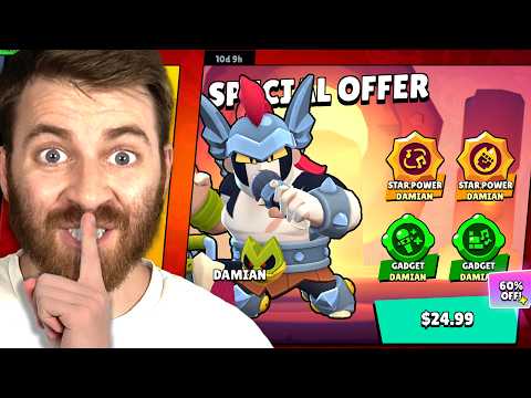 Buying $45 DAMIAN Offer & Pushing To Prestige!