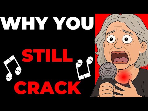 Stop Voice Cracks Forever – 10 Minute Vocal Warmup