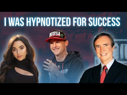 Hypnotized for Success [Dr. George Pratt]
