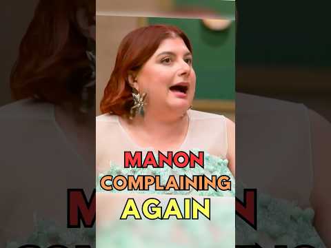 Manon Calls 90 Day Fiancé “Stupid”👀