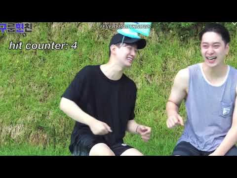 funny 2pm moments to boost your mood