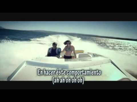 Taio Cruz  - Break Your Heart (Traducida al Español)