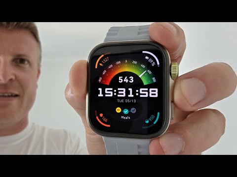 Huawei Watch Fit 4 Pro Review Forget The Apple Watch This Is Better!