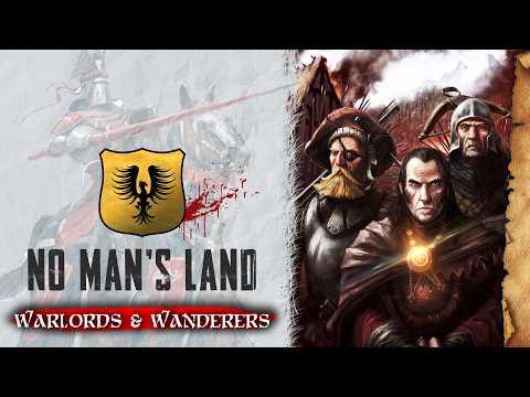 THE BORDER PRINCES: A Land of Shifting Powers - Warhammer Fantasy Lore Overview