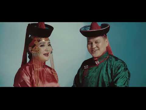 Altanjargal Chuluunchimeg - Shanz Torgon Ayalguu (Official Music Video)