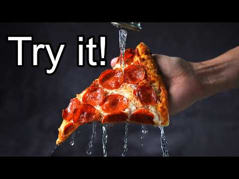 Not as Crazy as it Looks!