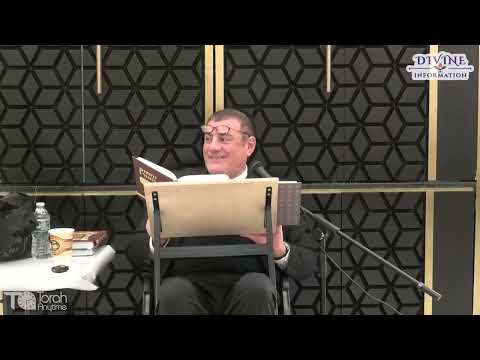 The Little Details Tell The Whole Story