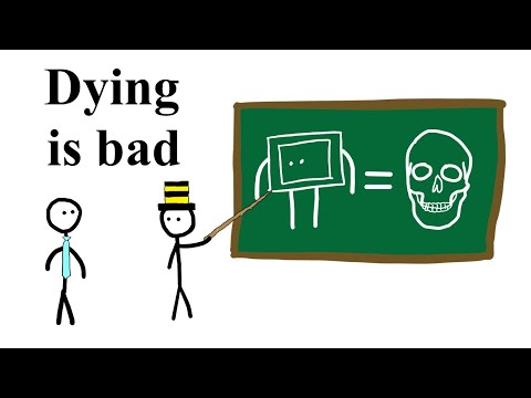 This 17-Second Trick Could Stop AI From Killing You