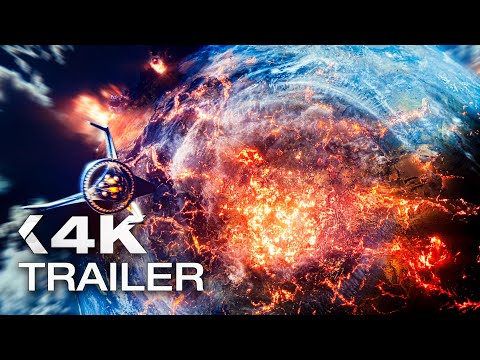 THE BEST UPCOMING MOVIES 2025 (Trailers)