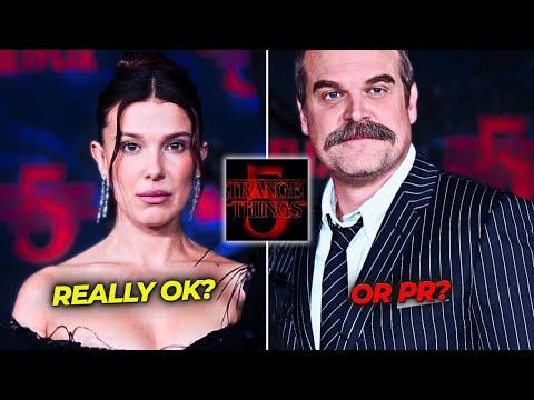 Stranger Things 5 Reunion Sparks Major Fan Debate | Here's Why