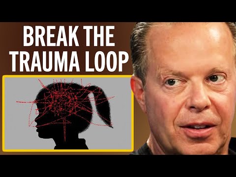 "This Is When Therapy Can Increase Trauma" - How To Heal The Mind | Dr. Joe Dispenza