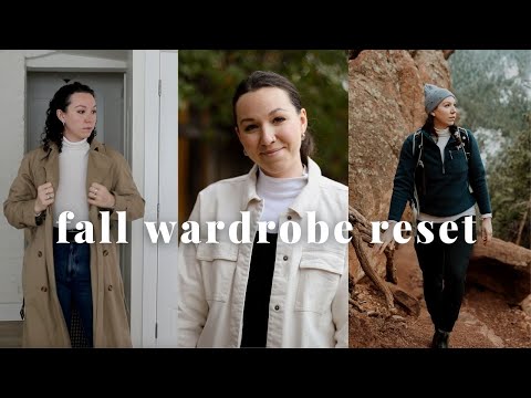 My clothes don't fit me anymore...