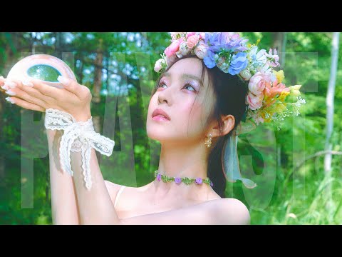 [Playlist] 요즘 이런 벅차오르는 여자아이돌 노래가 좋다