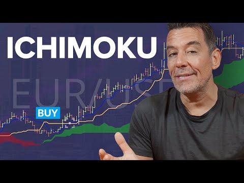 How To Master The Ichimoku Cloud Trading Strategy
