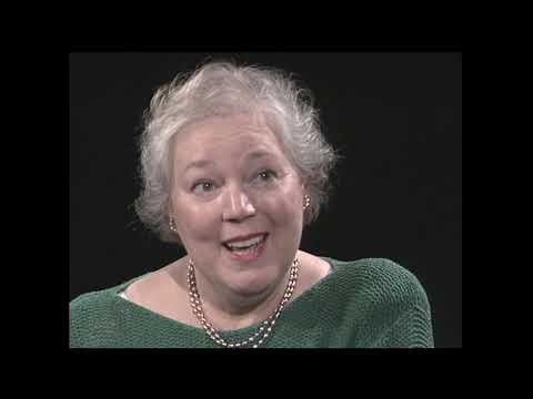 Patricia Garfield - The  Healing Power of Dreams (excerpt)