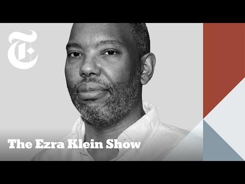 Ta-Nehisi Coates on Israel: ‘I Felt Lied To.’