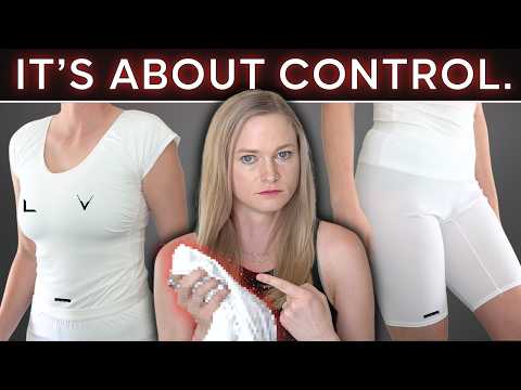 I Wore Magic Mormon Underwear—And I HATED It