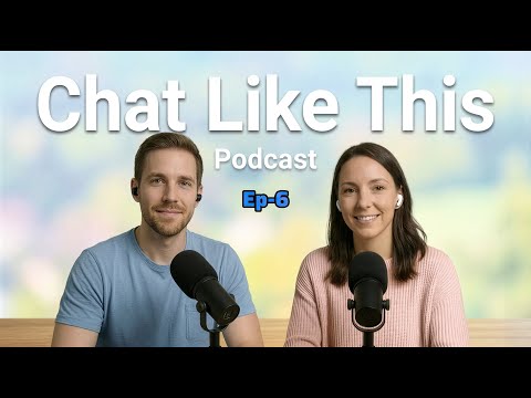 “Chat English That Sounds Friendly, Not Rude”