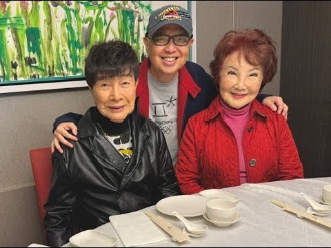 寶島歌王歌后，謝雷、楊燕經歷太多，謝雷去年醫生叫他交帶後事，他們對人生的看法竟是.....