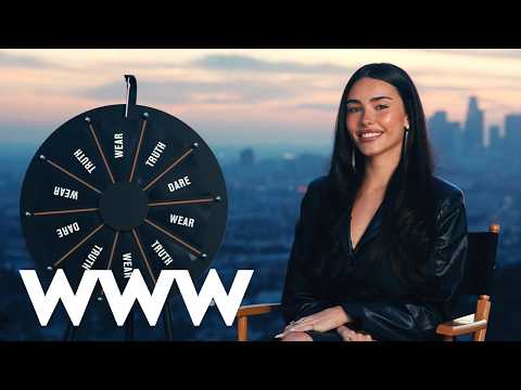 Madison Beer on Her Viral Memes, Digital Footprint & New “Locket” Era | Who What Wear
